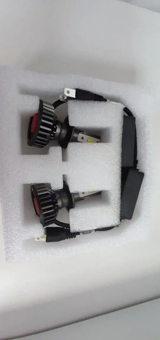 LED žiarovky H7