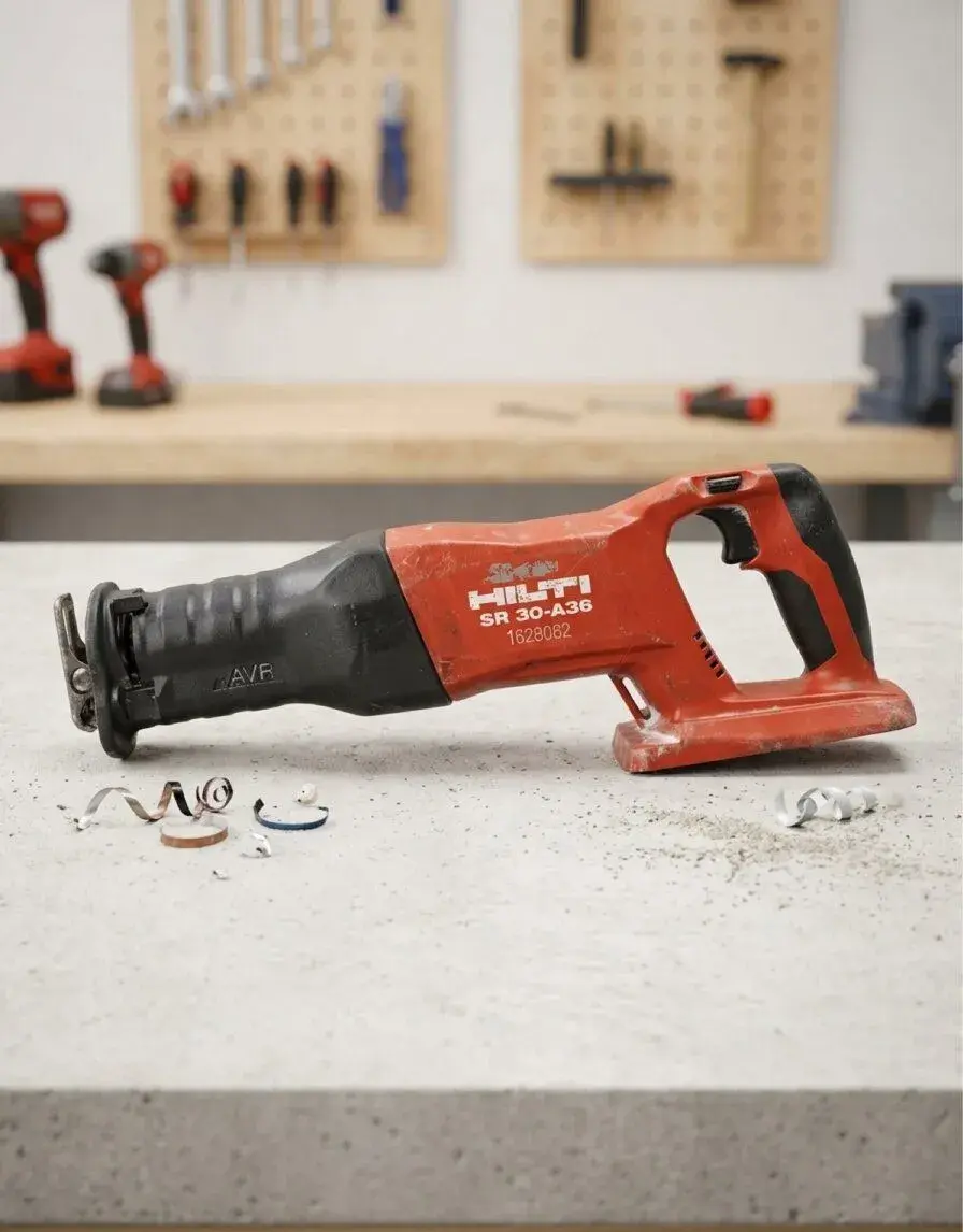 Chvostová píla Hilti SR 30-A36