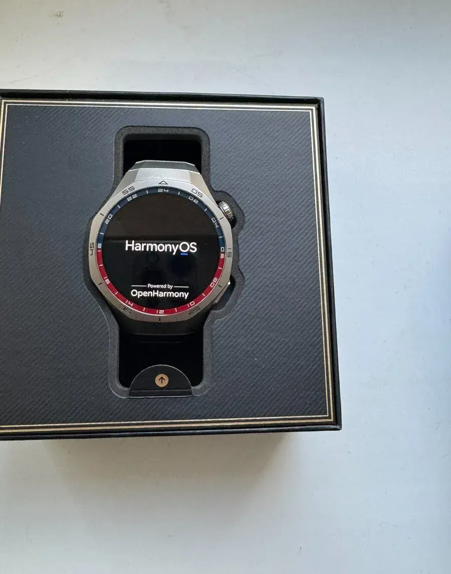 Huawei watch GT 5 pro Garmin venu ,Samsung watch