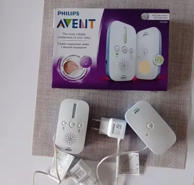 Baby vysielačka Philips Avent