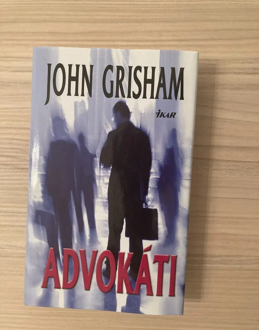 J. Grisham