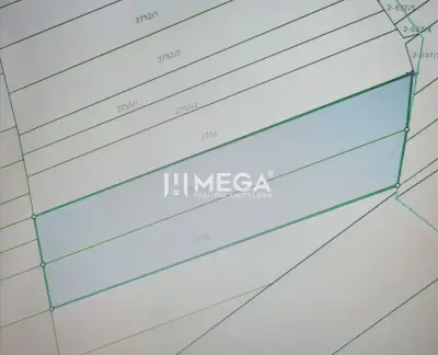 ROZUMNÁ INVESTÍCIA -pozemok v obci Kamenica nad Cirochou