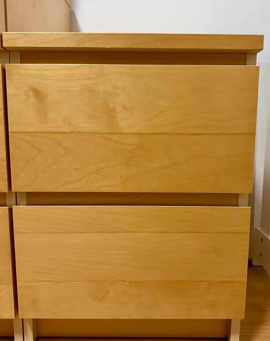 Nocny stolik IKEA MALM