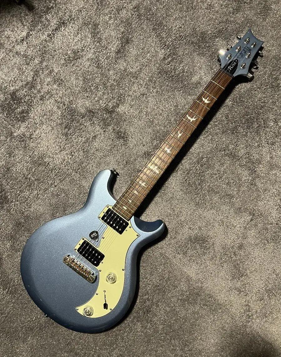 PRS Mira SE