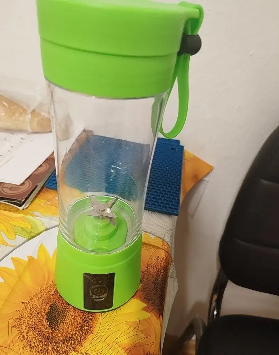 Mixer