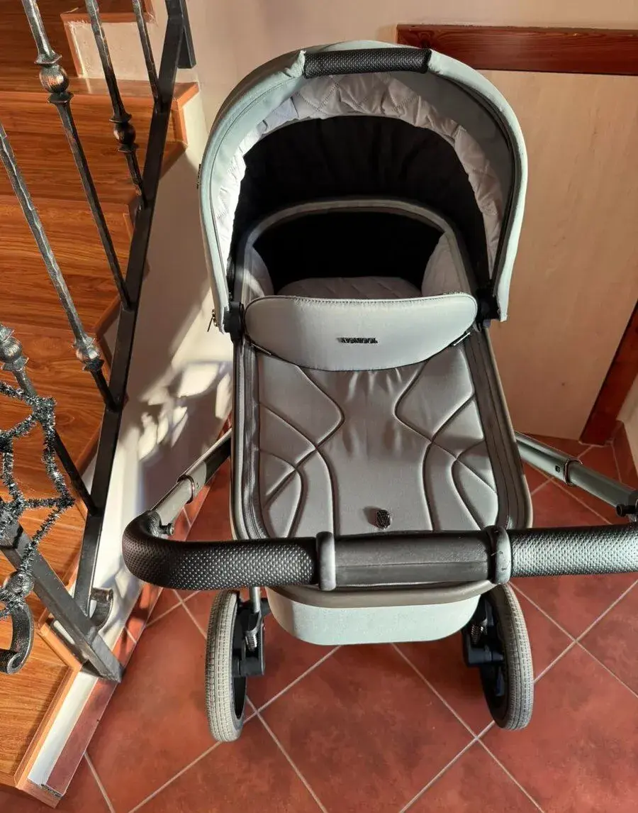 Venicci upline 2 3v1