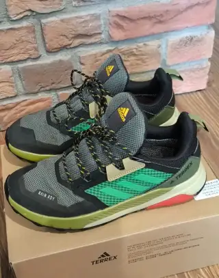 Adidas Terrex (dámske tenisky)