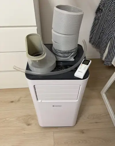 Mobilna klimatizacia Hantech 2,6kw