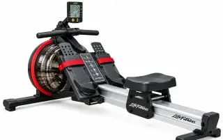 Life Fitness Row GX