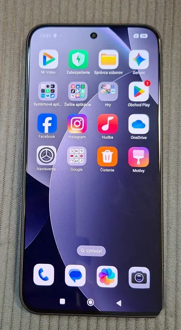 REDMI Note15 Pro 5G