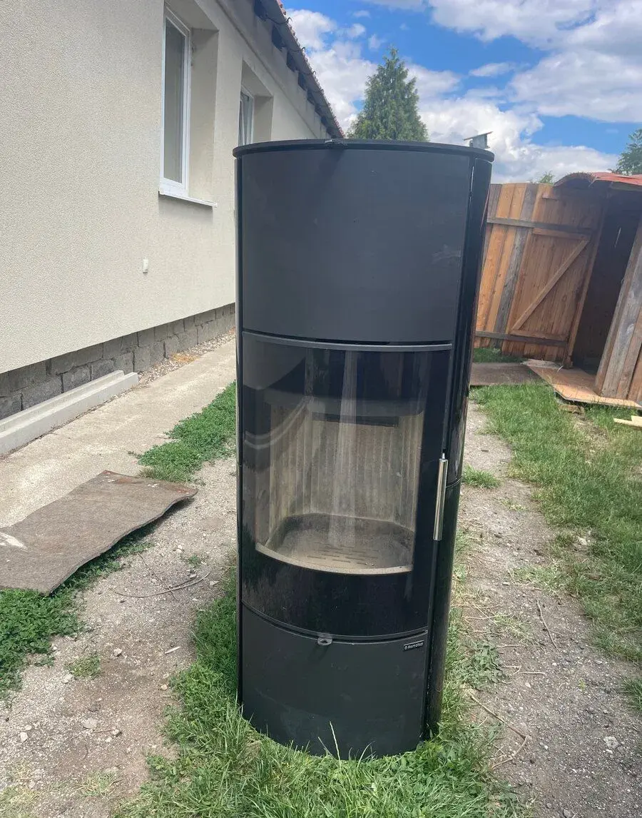 Romotop laredo akum