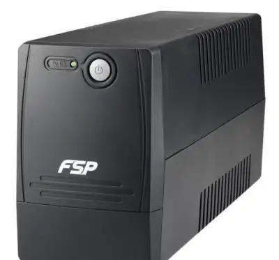 Záložný zdroj FSP UPS FSP FP 1000 1000VA