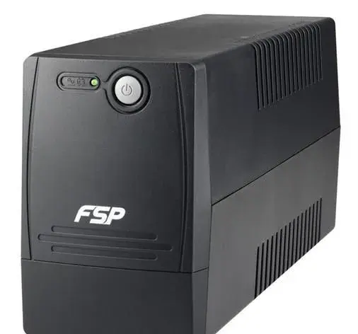 Záložný zdroj FSP UPS FSP FP 1000 1000VA