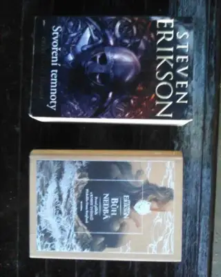 Steve Erikson