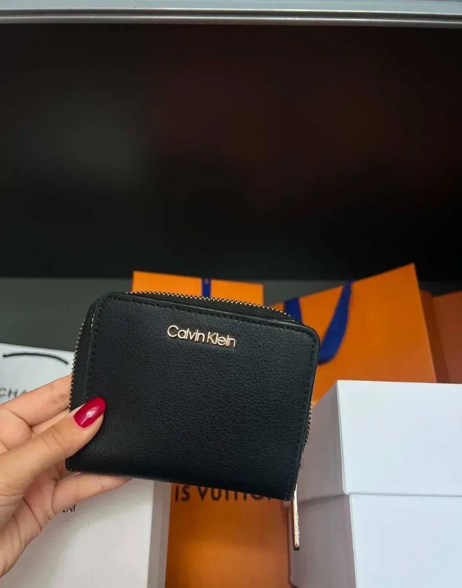 Calvin Klein peňaženka