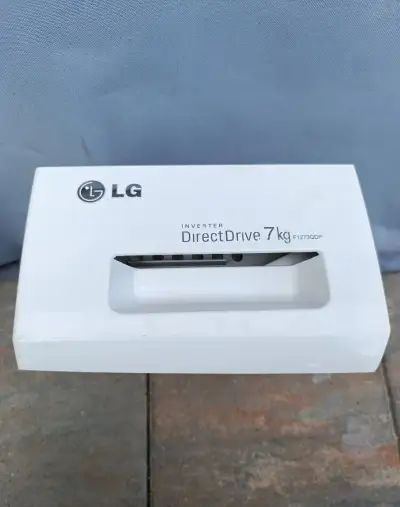 práčka LG F 1273 QDP - náhradné diely