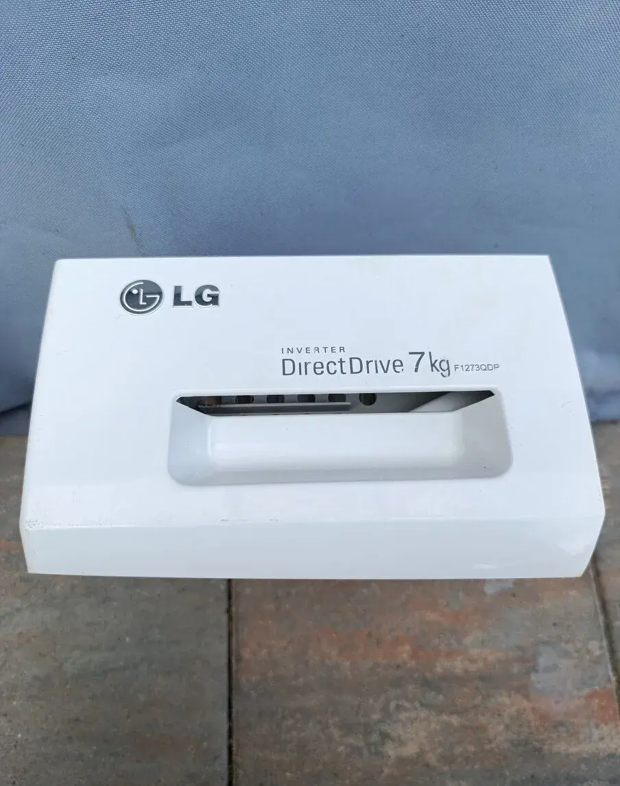 práčka LG F 1273 QDP - náhradné diely