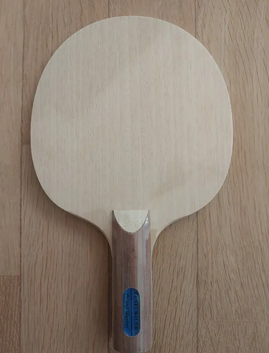 Drevo na stolný tenis