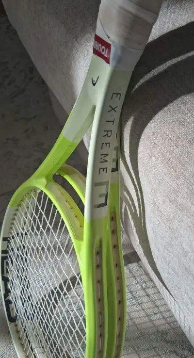 Tenisové rakety Head Extreme PRO 98