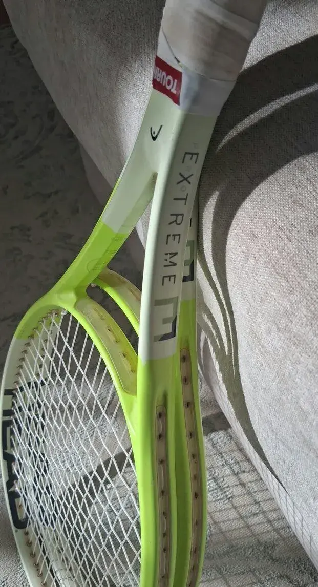 Tenisové rakety Head Extreme PRO 98