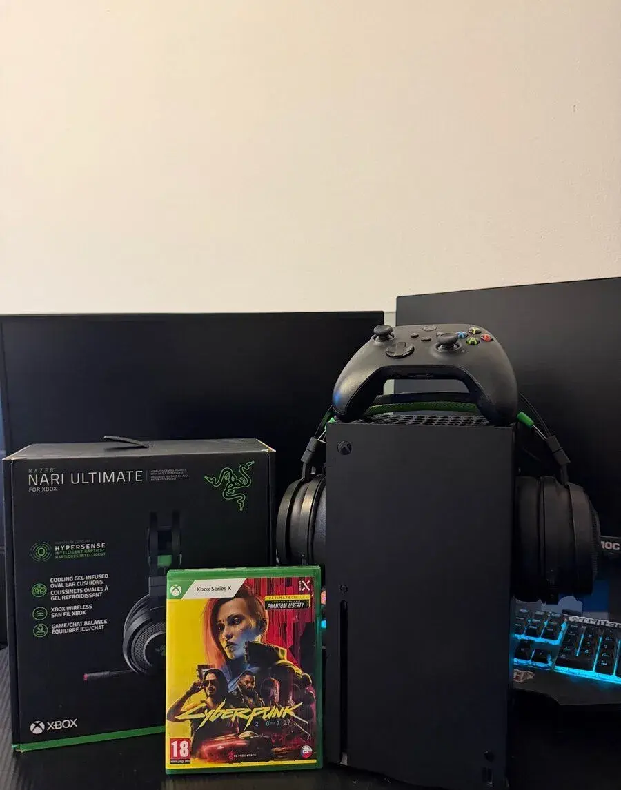 Xbox Series X