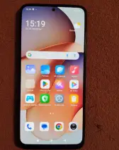 Xiaomi Redmi Note 12