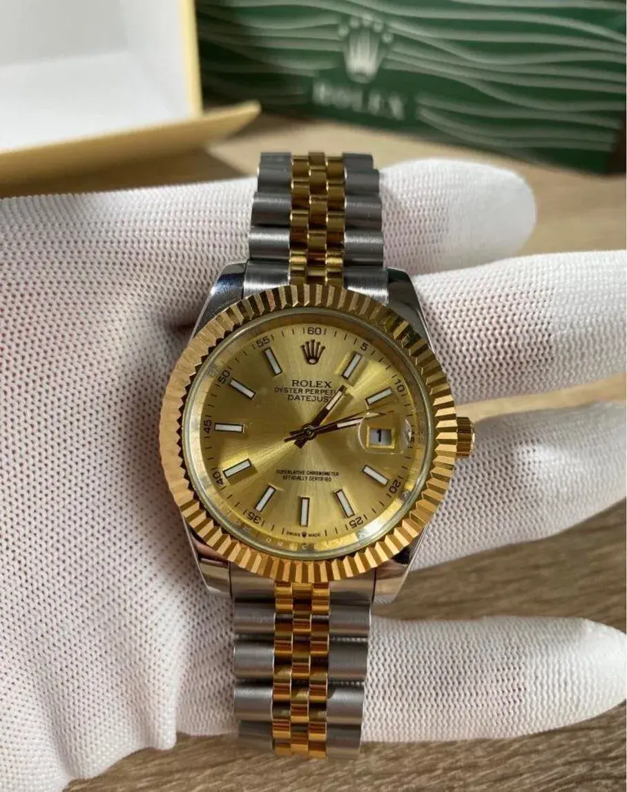 Rolex Datejust