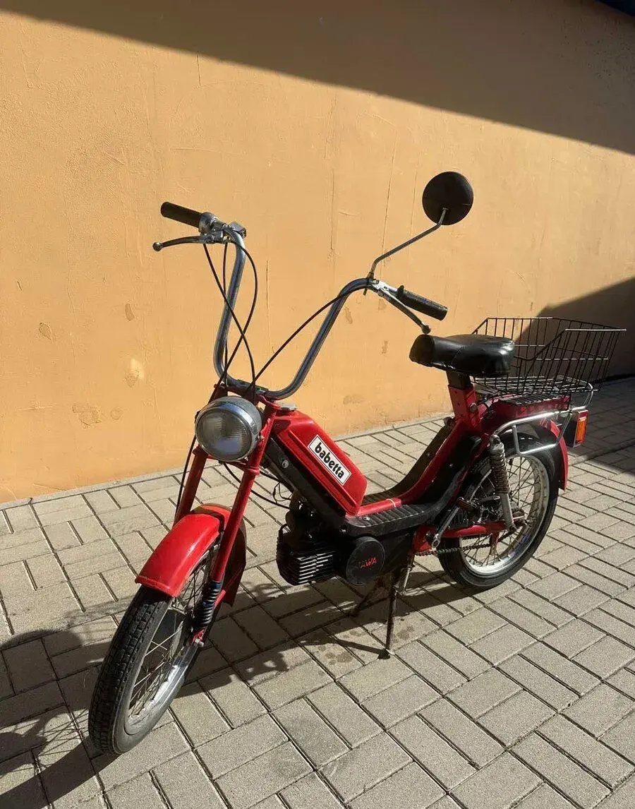 Babetu