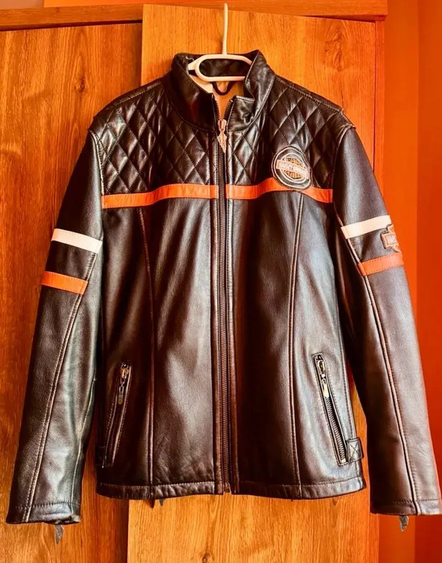 Bunda Harley Davidson