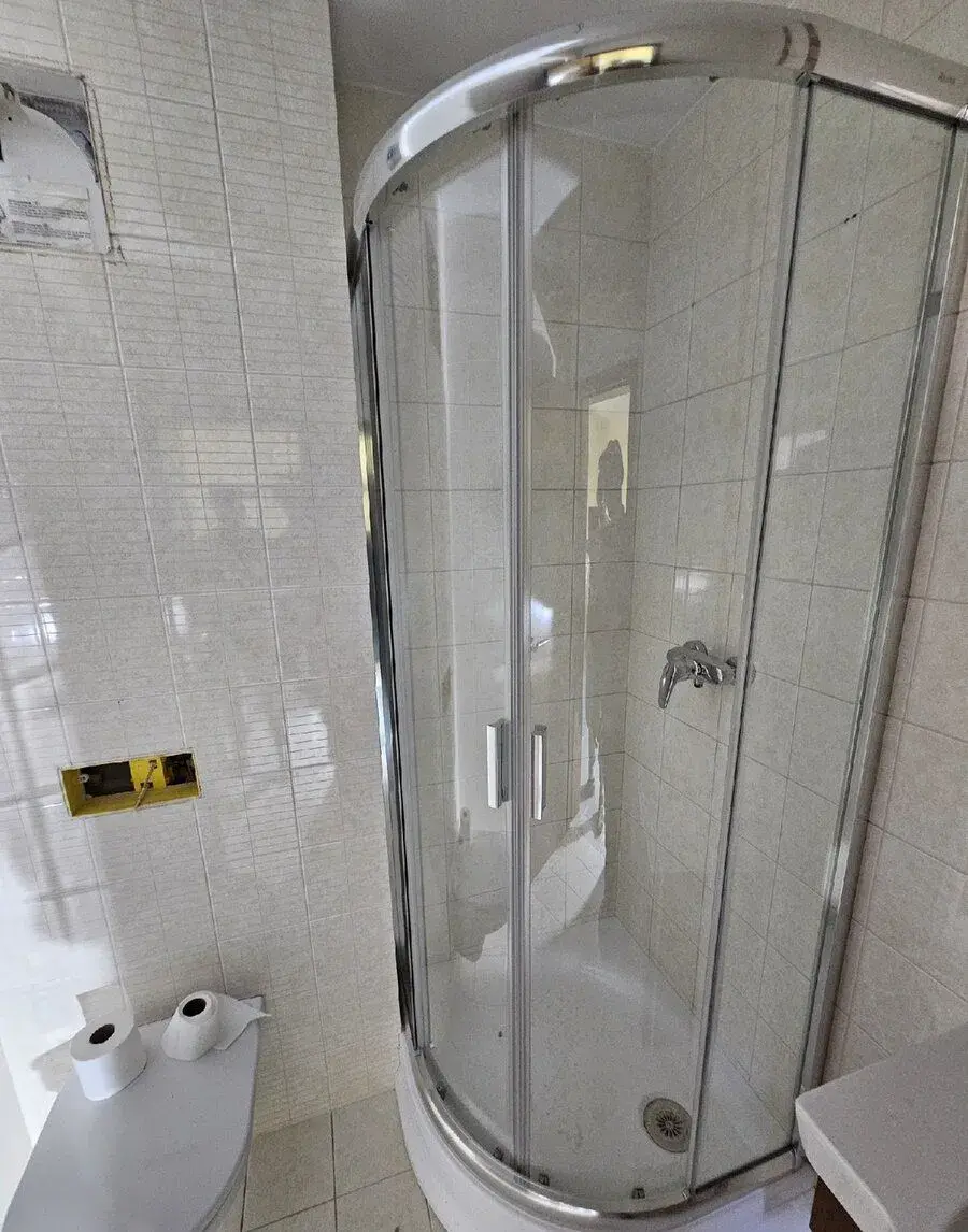 Ravak sprchovy kut 80×80