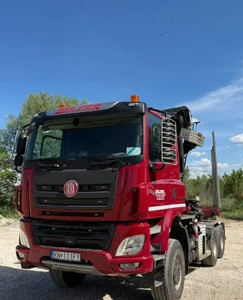 TATRA PHOENIX 530 E6