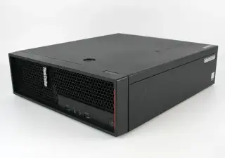 Lenovo P320 - i7 7700K, 16GB RAM, 512GB SSD, ZÁRUKA, Win 11