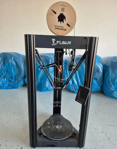 FLSUN SUPERACER