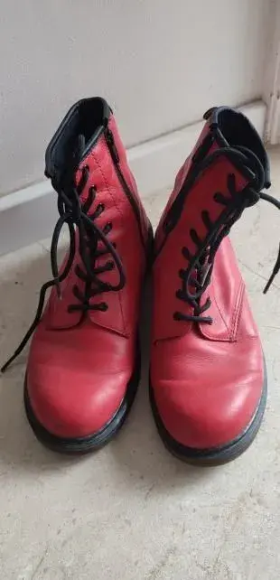 Dr. Martens 38.5