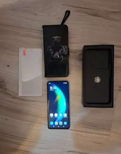 Infinix Hot 30 5G