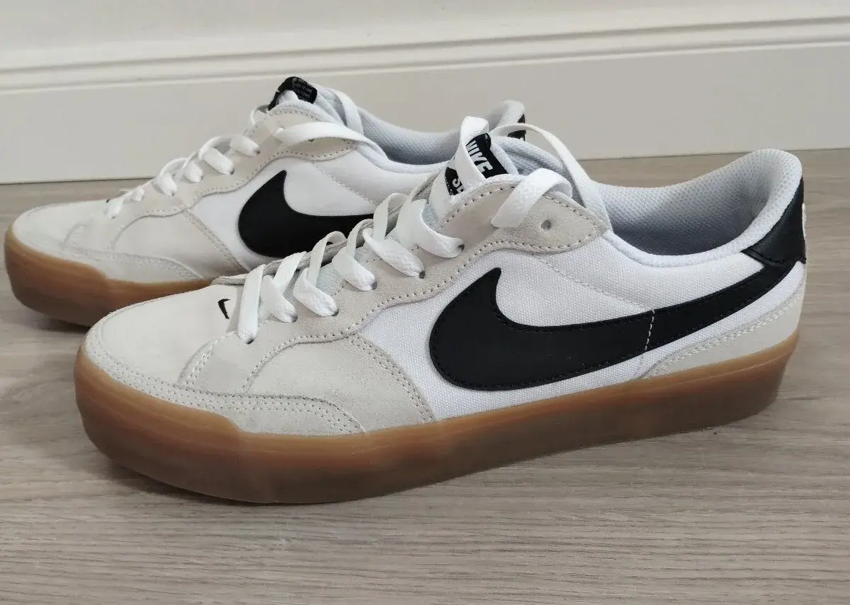 Nike SB Pogo Zoom 44