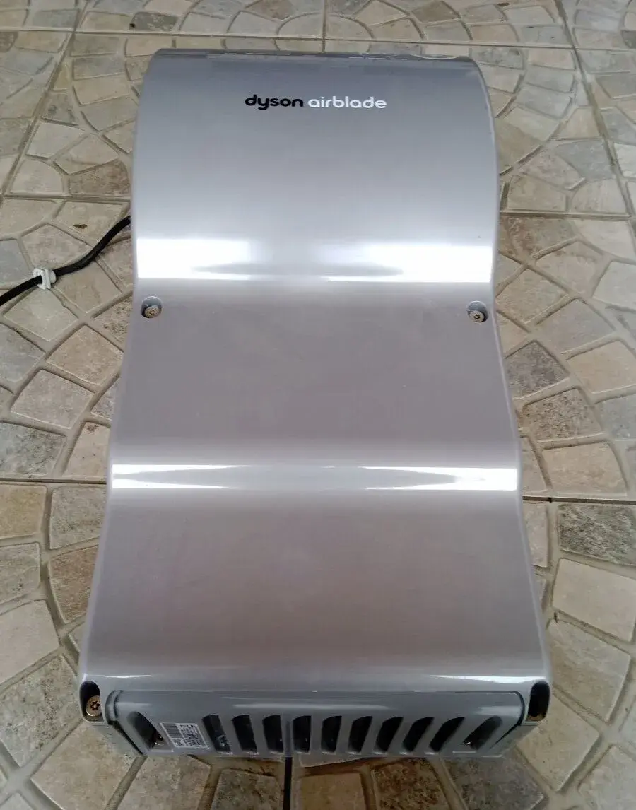 Sušič rúk DYSON Airblade AB03
