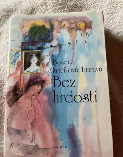 Bez hrdosti