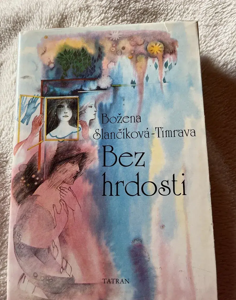 Bez hrdosti