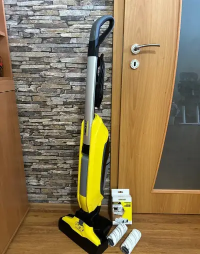 Tyčový vysávač Kärcher