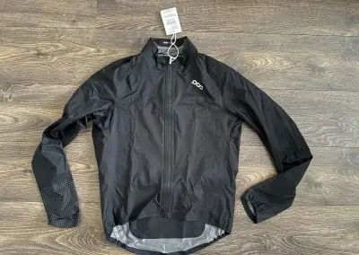 POC Haven Rain Jacket cyklobunda do dažďa