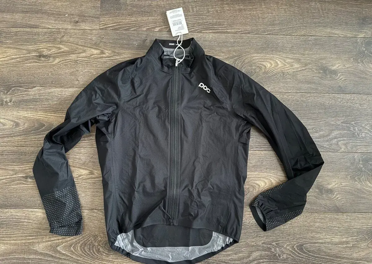 POC Haven Rain Jacket cyklobunda do dažďa