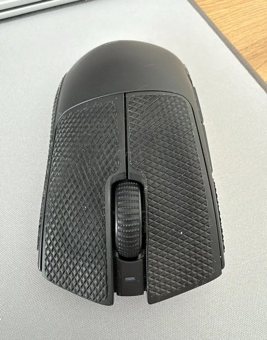 Razer DeathAdder V3 Pro – Black