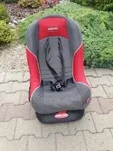 autosedačka a vajíčko