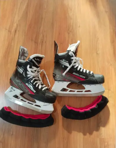 Korčule bauer vapor X select