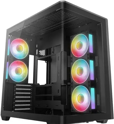 DeepCool CG590U 5F (nová, kompl. balenie)