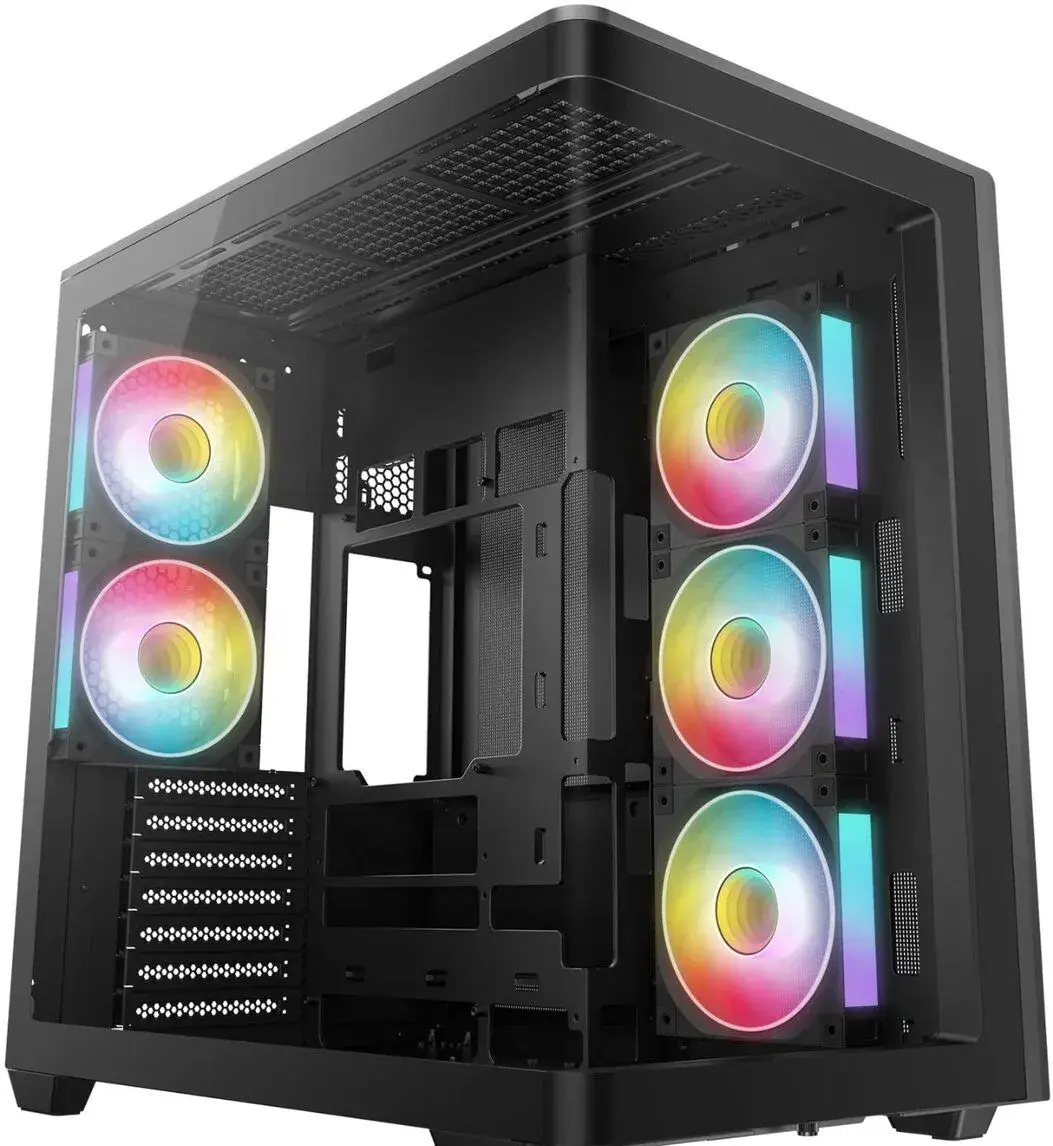 DeepCool CG590U 5F (nová, kompl. balenie)