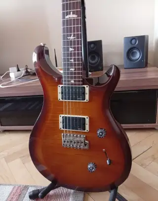 PRS S2 Custom 24 USA