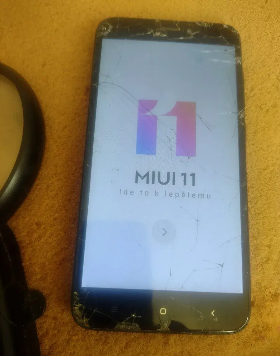 Xiaomi Redmi 4X