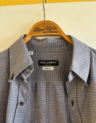 Dolce & Gabbana GOLD Slim fit M